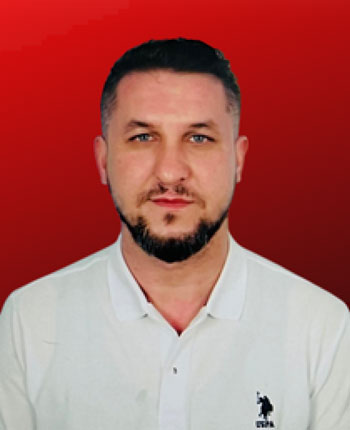 SINAN KILICARSLAN